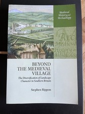 Beyond The Medieval