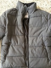 Zara Puffer Jacket Large