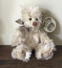 Teddy bear russ 100th - -,