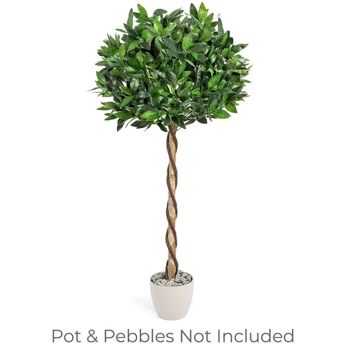 Artificial bay tree large - artificial,
