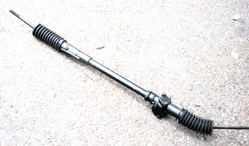 Steering rack unknown - rack,,