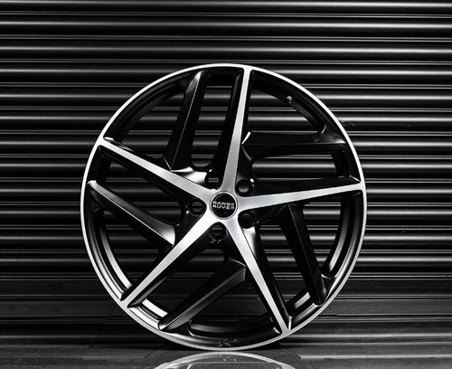 Set range rover - range,