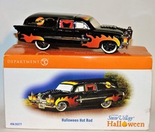 DEPT 56 Halloween HALLOWEEN