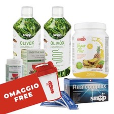 DETOX Kit Pineapple 520GR -