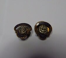 2x Vintage British Legion