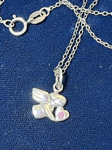Silver 925 childs guardian - 925,