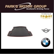 BMW Genuine Sport Line Fitted Luggage Boot Mat  F31 3 Series 51472302925