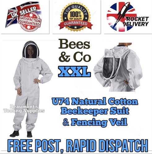 Bees u74 xxl - u74,