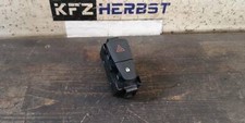 hazard switch Renault Megane