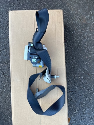 Mazda 3dr s passenger - 3dr, n/s