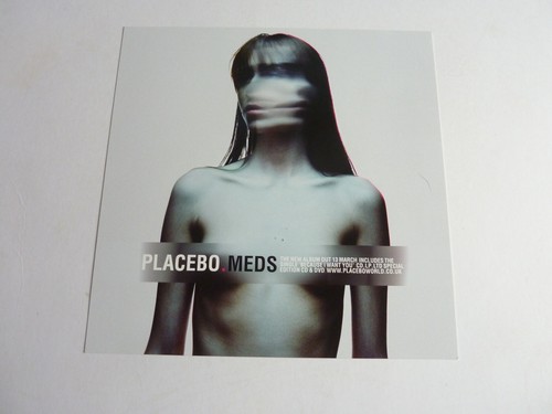 Placebo meds original - placebo,