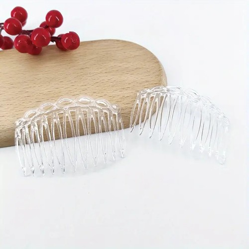 Hair combs slides - hair,