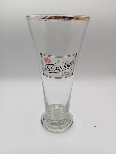 Vintage tuborg lager - vintage,