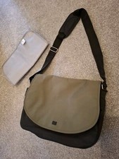 Mothercare Changing Bag With