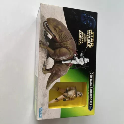 Star wars dewback and - star,