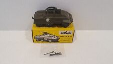 SOLIDO 1/50 SCALE FRENCH COMBAT CAR M-20 - In Original Box 