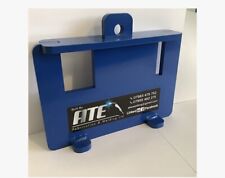 VW T4 SECURITY PEDAL LOCK