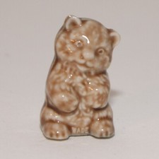 WADE WHIMSIE Whimsy Cat Figure