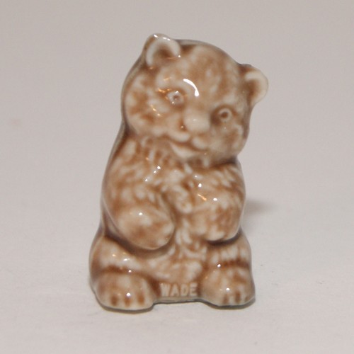 Wade whimsie whimsy cat - whimsie, figure