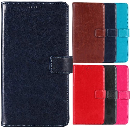 Premium flip leather - pu,