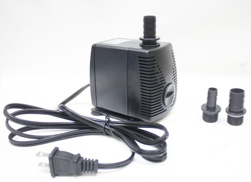 45w submersible pump 423gph - 45w,