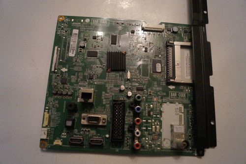 Main board ebt62036635 - board,