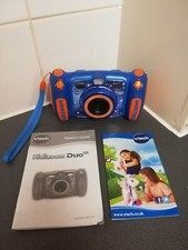 VTech KidiZoom Duo 5MP Kids