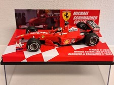 MICHAEL SCHUMACHER COLLECTION
