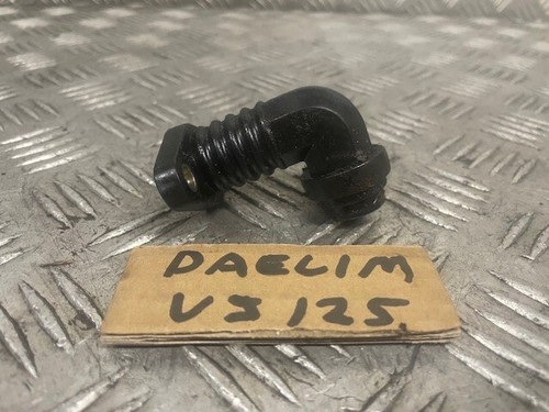 Daelim vj125 water - vj125,