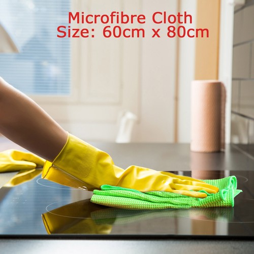 Cleaning cloth microfibre - cleaning,