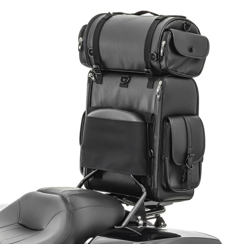 Sissybar for motorcycle - for,
