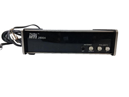 Pentec mti 2800a - pentec,