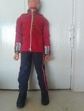 Action Man 40th Grenadier