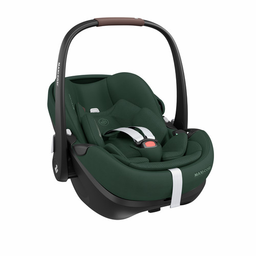 Maxi cosi pebble 360 - maxi-cosi, slide