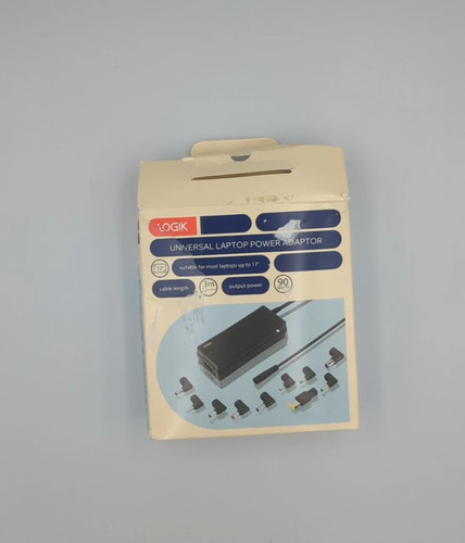 Universal laptop power adapter - power,