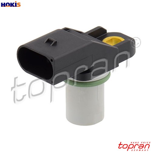 Sensor camshaft position 501 - camshaft,