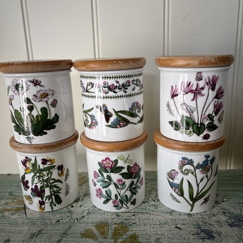Vintage portmeirion botanic - vintage,