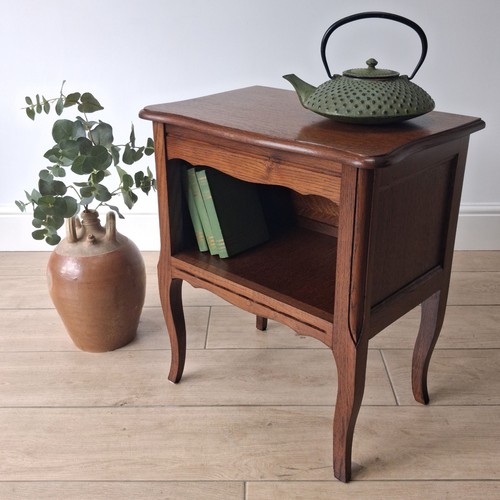 Very pretty vintage french oak - vintage,