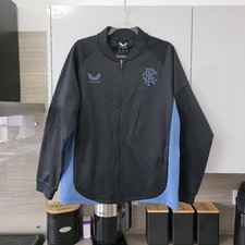Rangers FC Castore Tracksuit