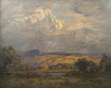 Harry Harvey Clarke An