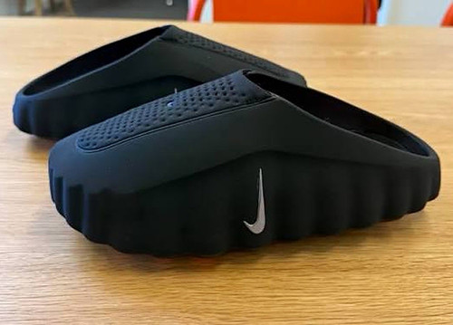 Nike mind 001 pregame - mind, mule