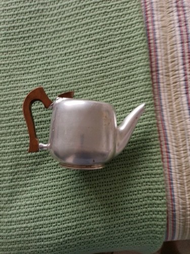 Picquot ware tea - picquot,