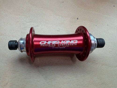 Chris king low flange - king,