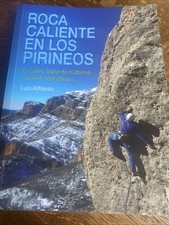 Pyrenees Climbing Guide Roca