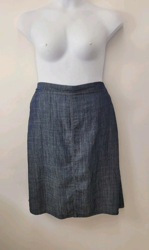 David nieper denim style linen - style,