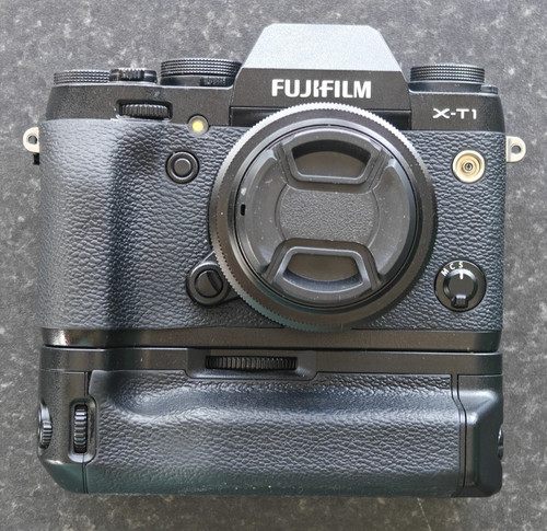 Part working fujifilm - part,