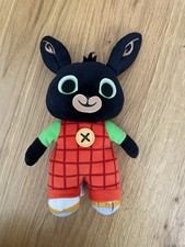 Talking Bing plush