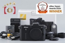 "Count 328" Nikon 1 V1 Black