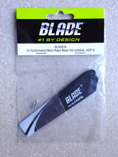 BLADE BLH3510 HI-PERFORMANCE