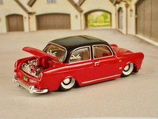 Old School 1967 VW Volkswagen